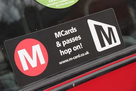 smart travel card west yorkshire|mcard harrogate to skipton.